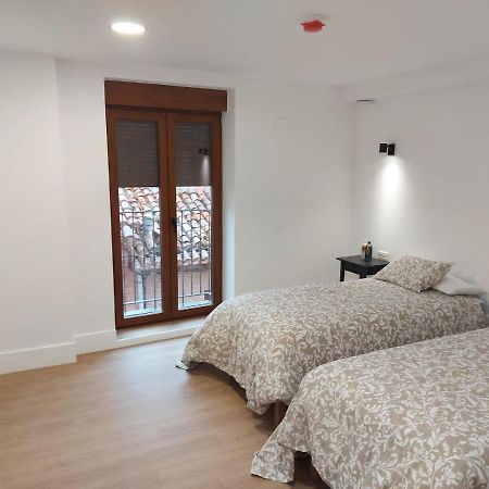 Hotel - Hostel Atuvera Santo Domingo De La Calzada Extérieur photo